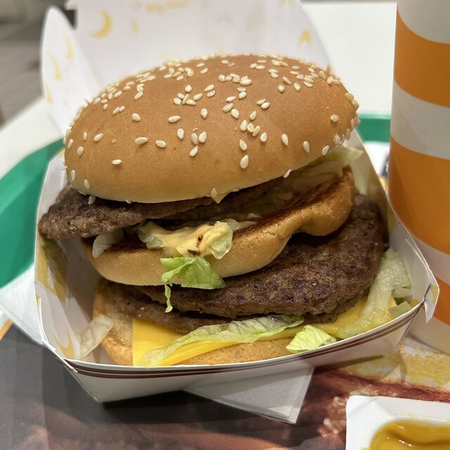 McDonald's Nakakan Ibaraki Ten photo 5