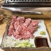 黒毛和牛ホルモン 大衆焼肉しんすけ - 料理写真:
