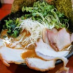 横浜家系らーめん 天王家 - 