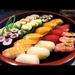 銀のさら - 