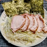 横浜家系らーめん 天王家 - 