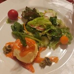 Raku Shoku Kan NORO - 