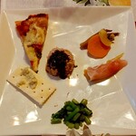 Raku Shoku Kan NORO - 