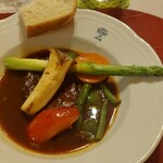 Raku Shoku Kan NORO - 