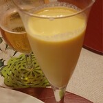 Raku Shoku Kan NORO - 