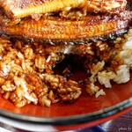 梅茂登 - 2023年8月　タレべしょべしょやん(-_-)