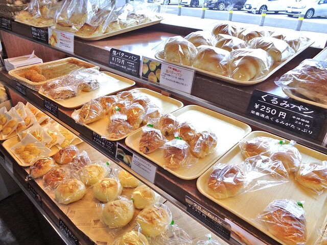 杜のパン工房 - 村田町その他（パン）の写真