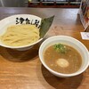 つけ麺 津気屋 武蔵浦和