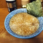 中華そば 吾衛門 - 