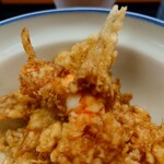 玉屋 - 全素材の風味を活かす仕上げが素晴しい。