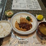 レストラン三好弥 - 