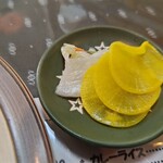 レストラン三好弥 - 