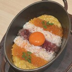 恵比寿 うしみつ - 