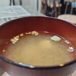 レストラン三好弥 - 