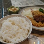 レストラン三好弥 - 