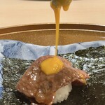 恵比寿 うしみつ - 