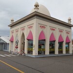 カレーショップ インデアン - インデアン芽室店