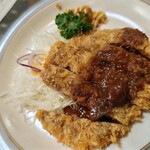 レストラン三好弥 - 