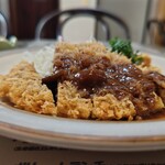 レストラン三好弥 - 