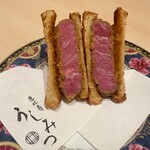 恵比寿 うしみつ - 