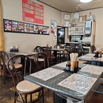 レストラン三好弥 - 