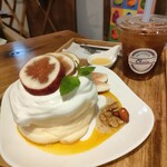 smoothie&sweets chiii - 