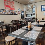 レストラン三好弥 - 