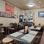 レストラン三好弥 - 