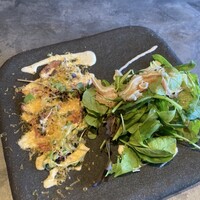 箸とフォーク - 