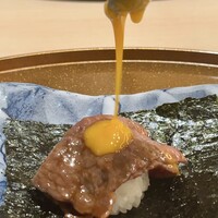 恵比寿 うしみつ - 