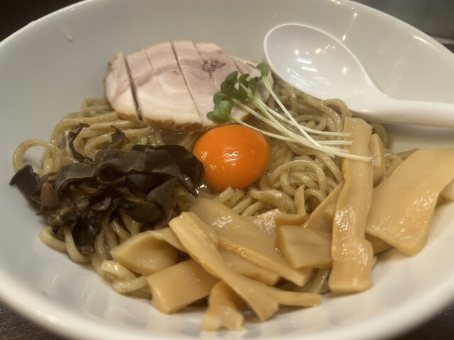 Ramen Tamahiko photo 5