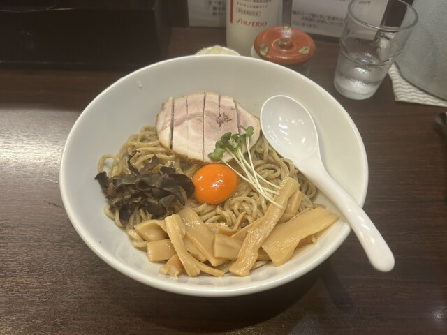 Ramen Tamahiko photo 4