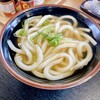 本格手打うどん はゆか