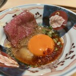 恵比寿 うしみつ - 