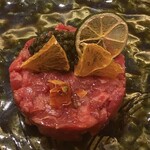 東京肉しゃぶ家 - 