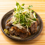 焼鳥 ひらき - 