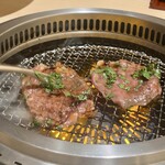 恵比寿 うしみつ - 