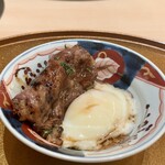 恵比寿 うしみつ - 