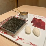 恵比寿 うしみつ - 