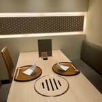 恵比寿 うしみつ - 