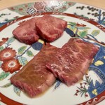 恵比寿 うしみつ - 