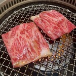 恵比寿 うしみつ - 