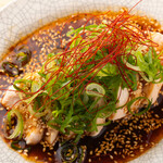 焼鳥 ひらき - 