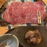 東京肉しゃぶ家 - 