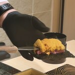 恵比寿 うしみつ - 