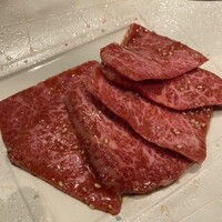 焼肉 大河 - 