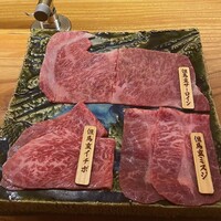 東京肉しゃぶ家 - 
