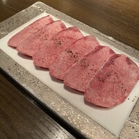 焼肉 大河 - 