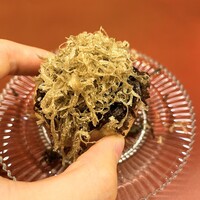 北野坂 木下 - 