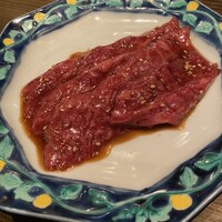 焼肉 大河 - 